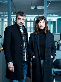 Watch Murder in Provins