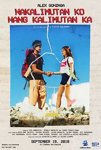 Watch Nakalimutan ko nang kalimutan ka