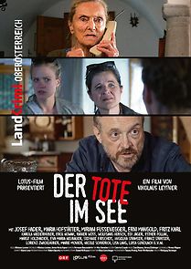 Watch Landkrimi: Der Tote im See