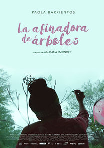 Watch La afinadora de árboles
