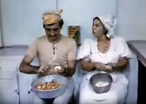 Watch Nako, Dako i Tsako: Moryatsi