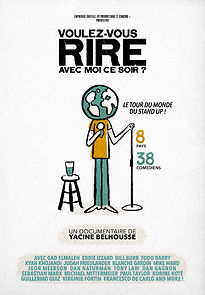 Watch Voulez-vous rire avec moi ce soir?