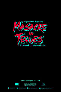 Watch Masacre en Teques