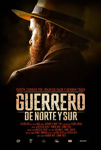 Watch Guerrero de Norte y Sur