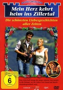 Watch Mein Herz kehrt heim ins Zillertal