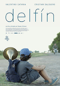 Watch Delfin