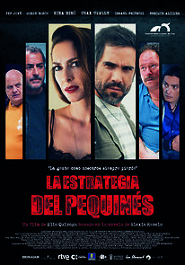 Watch La estrategia del pequinés