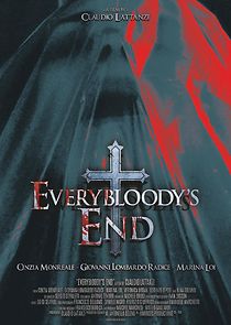 Watch Everybloody's End