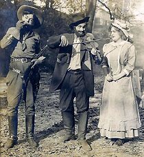 Watch The Musical Ranch (Short 1910)