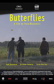 Watch Butterflies (Short 2019)