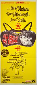 Watch The Bliss of Mrs. Blossom