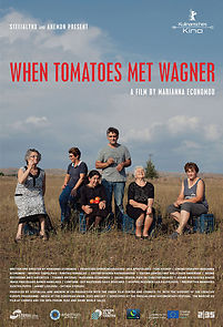 Watch When Tomatoes Met Wagner