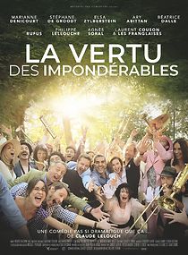 Watch La vertu des impondérables