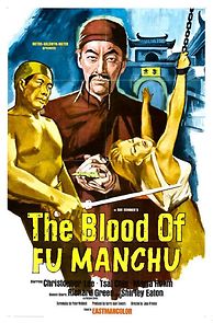 Watch The Blood of Fu Manchu
