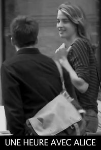 Watch Une heure avec Alice