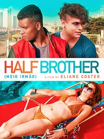 Watch Half Brother