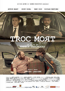 Watch Troc Mort