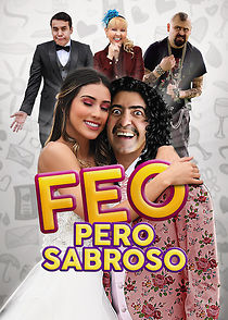 Watch Feo pero Sabroso