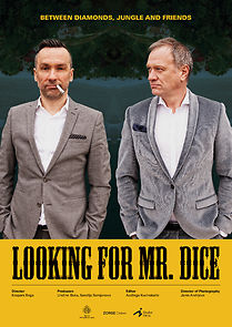 Watch Looking for Mr. Dice