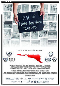 Watch Mapa de Sueños Latinoamericanos