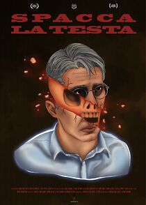 Watch Spacca la Testa (Short 2020)