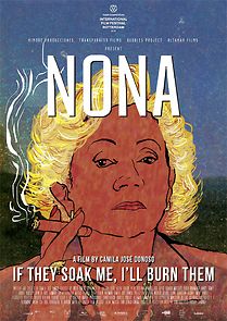 Watch Nona: If They Soak Me, I'll Burn Them