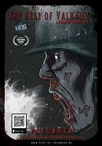 Watch The Rise of Valhalla