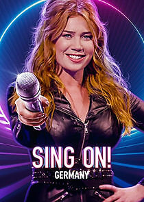 Watch Sing On! Germany
