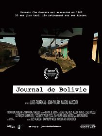 Watch Journal de Bolivie: 50 ans après la mort du Che