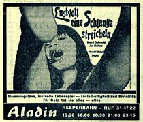 Watch Bôkô shôjo nikki: Mesu