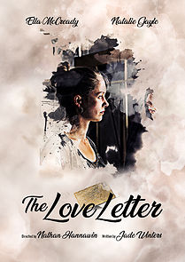 Watch The Love Letter (Short 2019)