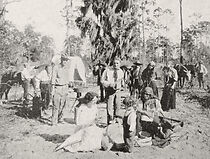 Watch The Open Road (Short 1911)