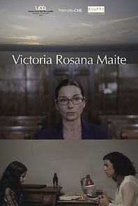 Watch Victoria Rosana Maite (Short 2016)