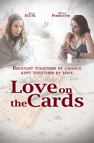Watch Love On The Cards (Short 2018)