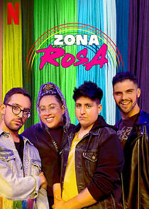 Watch Zona Rosa