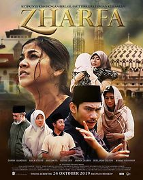 Watch Zharfa