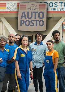 Watch Auto Posto