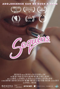 Watch Sequins (Short 2019)
