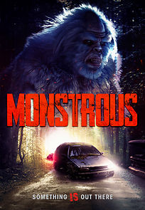 Watch Monstrous