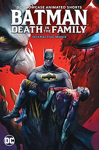 Watch Batman: Death in the Family
