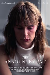 Watch The Announcement (Short 2020)