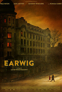 Watch Earwig