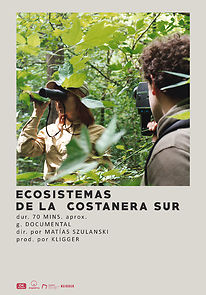 Watch Ecosistemas de la costanera sur