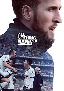 Watch All or Nothing: Tottenham Hotspur