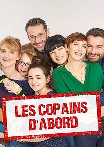 Watch Les Copains d'abord