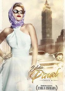 Watch Silvia Pinal... Frente a Tí