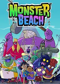 Watch Monster Beach
