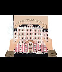 Watch The Wes Anderson Collection: The Grand Budapest Hotel