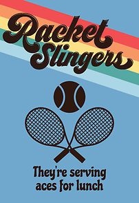 Watch Racket Slingers
