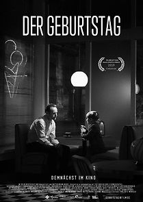 Watch Der Geburtstag